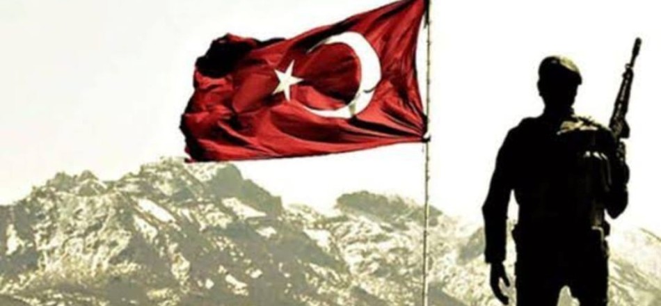15 TEMMUZ DEMOKRASİ VE MİLLİ BİRLİK GÜNÜ