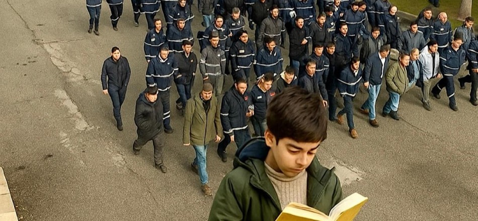 BABALAR GÜNÜ KUTLU OLSUN!