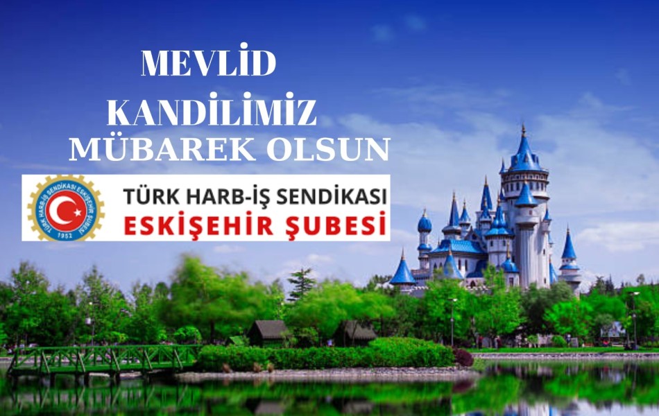 MEVLİD KANDİLİ